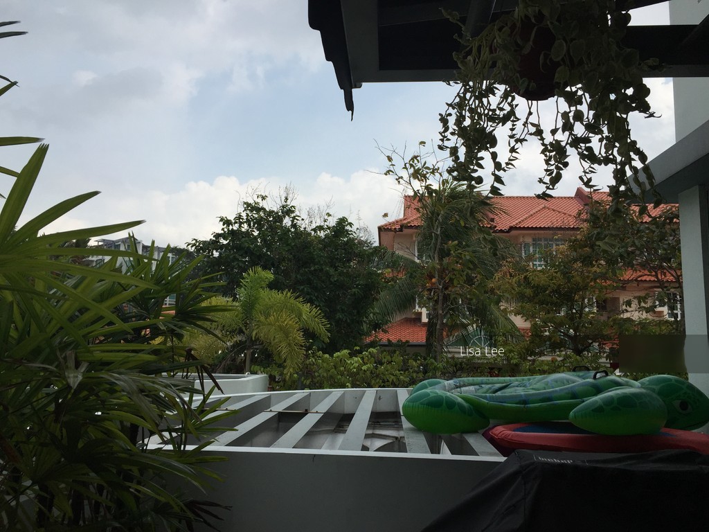 Water Villas (D19), Semi-Detached #111049632